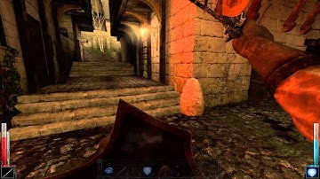 Dark Messiah Might and Magic: Ep. 42 - Clearing away my demons