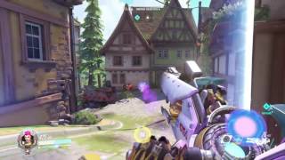 Solid Eichenwalde Defense