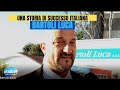 Una storia di successo tutta Italiana