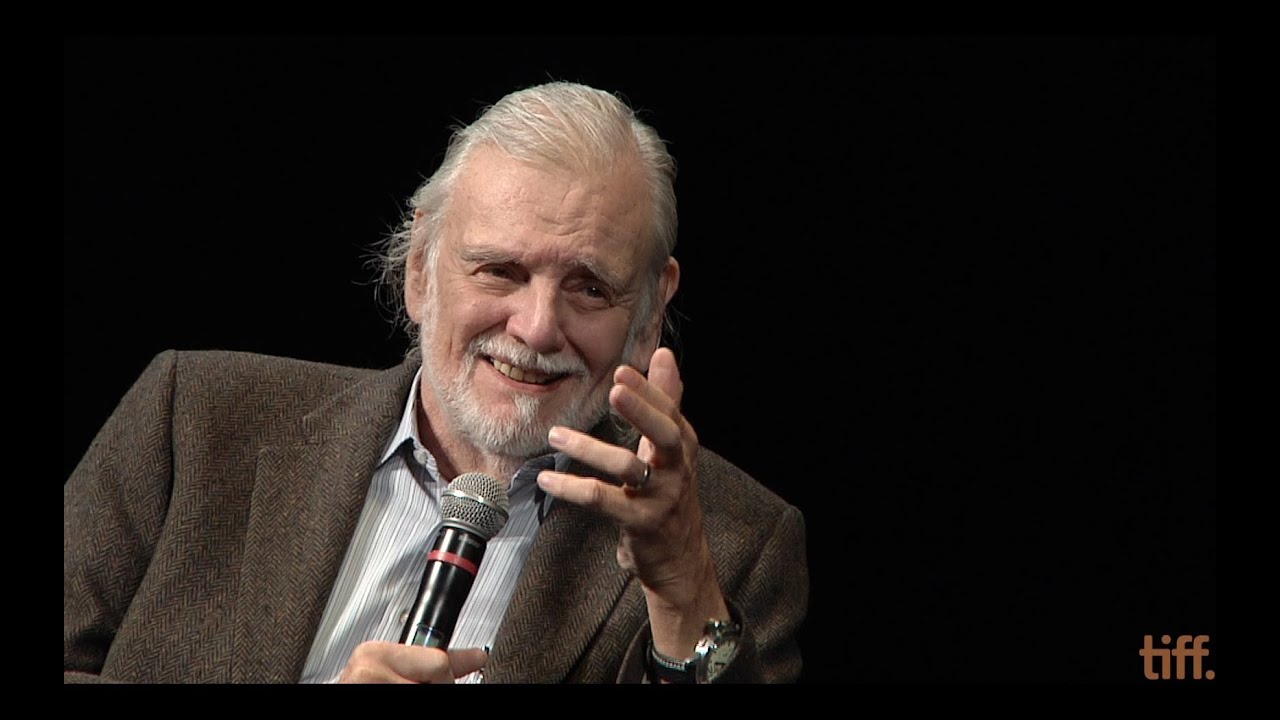 GEORGE A. ROMERO | Night of the Living Dead | Higher Learning