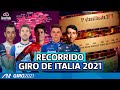 RECORRIDO GIRO DE ITALIA 2021 🇮🇹 | ¿Cuál será la mejor Gran Vuelta?