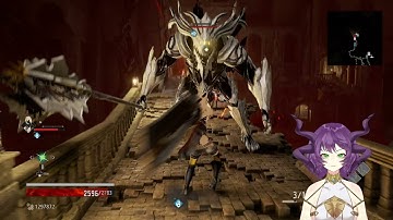 Hoping to finish off my first playthrough tonight! [Part 19]