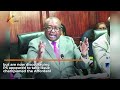 PS Hinga warns against politicisation of Affordable Housing project