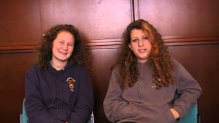 Gapyear and Erasmus student