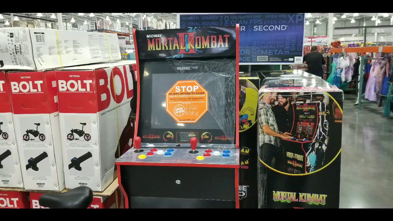 costco atari