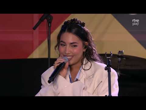 Museum Day 2026 - MARÍA JOSÉ LLERGO [Full Concert]