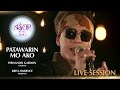 ASOP 5 Finals: Kris Lawrence "Patawarin Mo Ako" Live Session