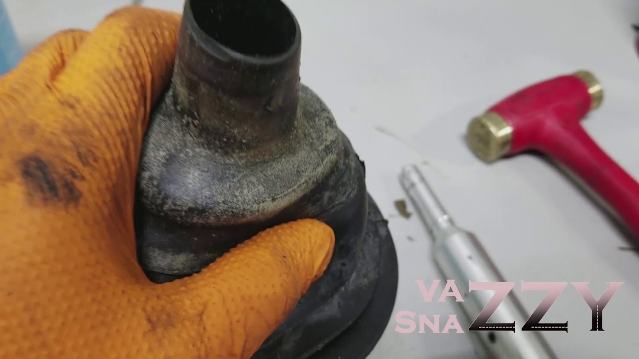 Akg motorsports shifter install on BMW e36! YouTube