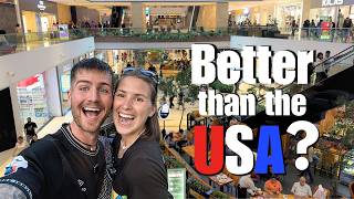 Is Miraflores Worth Visiting? Guatemala City's Top Mall screenshot 2