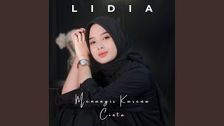 Menangis Karena Cinta