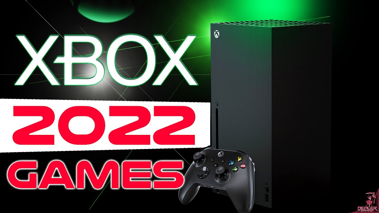 RDX: 2022 Xbox Games! Xbox E3 2022 Event Details, Xbox Everywhere, Doom  2023, State Of Decay 3 