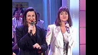 Baccara - Yes Sir, I can Boogie - 1995 Resimi