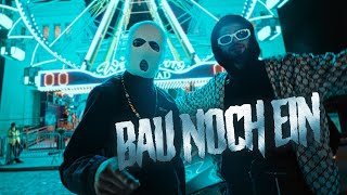 UNTERM RADAR X @OGLOCKE - BAU NOCH EIN (PROD BY BERAPIS)