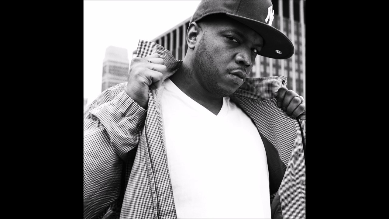 Styles P - Listen (Instrumental) - YouTube