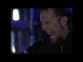 Metallica  sad but true live sm 1999 u4k