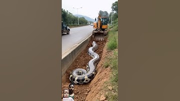 #snake #automobile #animals #python #anaconda #youtubeshorts #funny #comedymemes #comedy