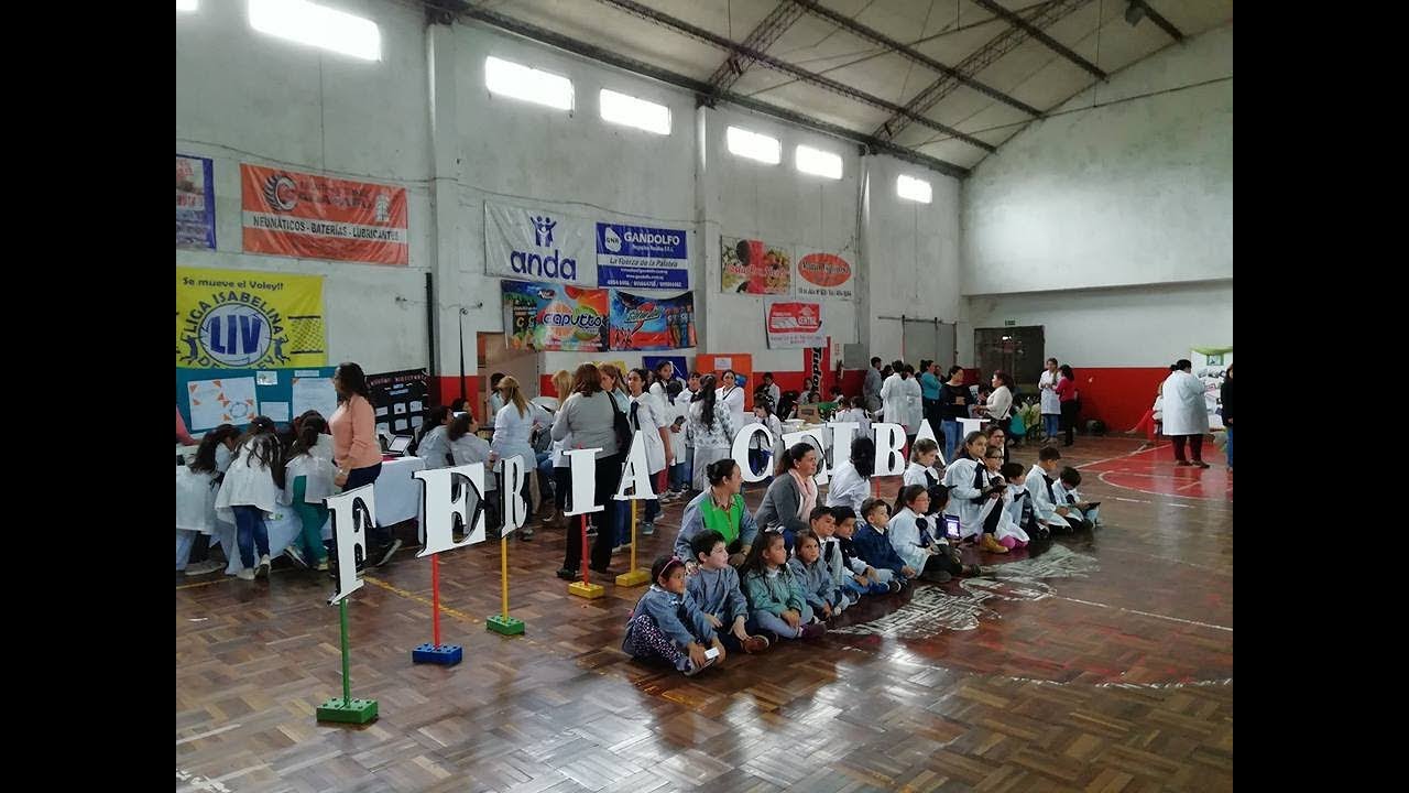 Feria Ceibal Paso de los Toros 2018 video phone beyonce mp3