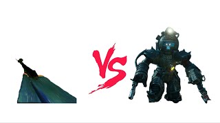 Mr Wick Vs Panzer Michael | Michael’s Zombie’s | Roblox