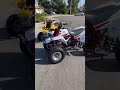 #YamahaBanshee #Banshee350 #2stroke#2strokeTuesday #ATV #Quad #Offroad#Motorcycle #BikeLife #Racing