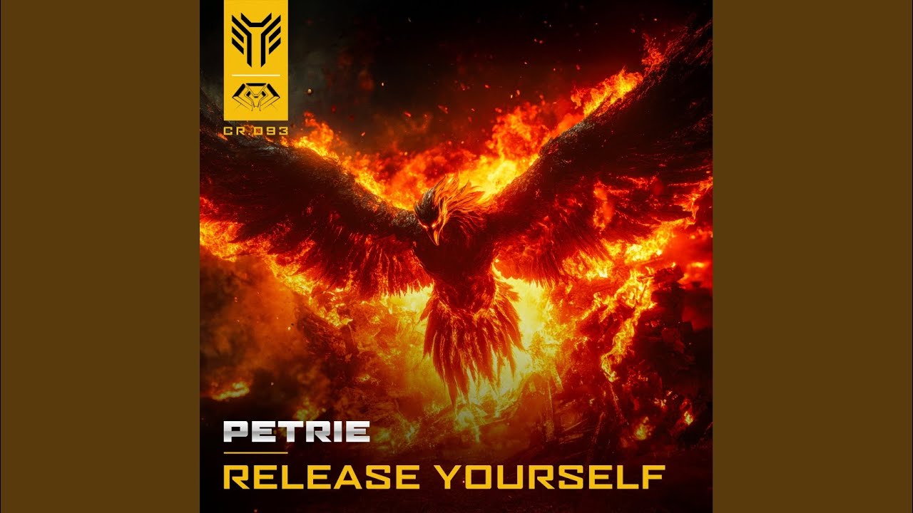 Watch Release Yourself on YouTube Watch Release Yourself on YouTube