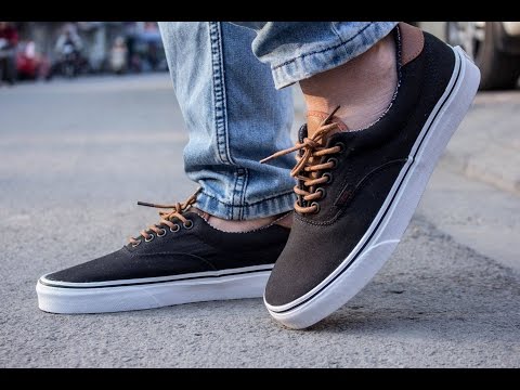 vans era 59 c&l