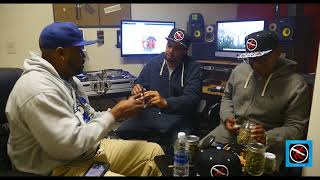 BSL - The Review Show | Episode (Blue Cookies & Guest -  D.P.G. Review) | LUMIX GH4 S8 4K