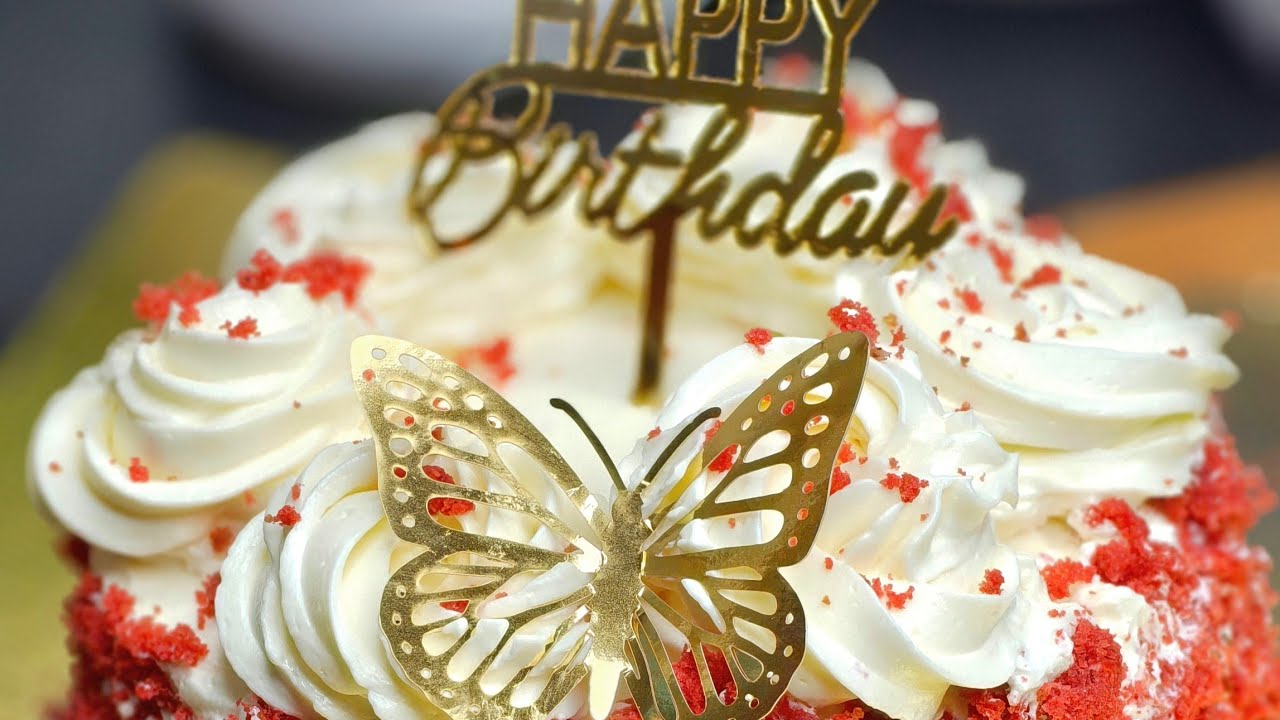 ⁣ਬਣਿਆ ਬਨਾਇਆ ਕੇਕ🎂ਟੁੱਟ ਗਿਆ😔ਐਨੇ ਸ਼ੌਂਕ ਨਾਲ ਤਿਆਰ ਕੀਤਾ ਸੀ ਬਿਨਾਂ ਆਂਡੇ ਤੋਂ ਏਹ ਰੈੱਡ ਵੈਲਵੇਟ ਕੇਕ ਮੈਂ 😋cake🍰