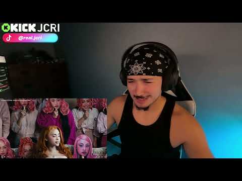 Reacting to Ice Spice & Lil Yachty - Out My Face (Official Music Video)