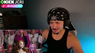 Reacting to Ice Spice & Lil Yachty - Out My Face (Official Music Video)