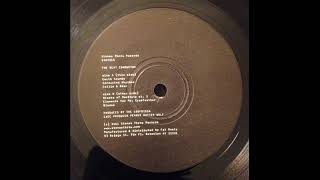(USED)SOUND DIRECTIONS MADLIB アナログレコード SOUND DIRECTIONS / THE FUNKY SIDE OF LIFE – TICRO MARKET
