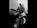 The Doors- Peace Frog-Isolated Drums #thedoors #johndensmore #isolateddrums