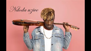 Gary Tight - Ndoda uzive ( Lyrical Video)
