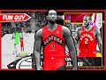 INVINCIBLE KAWHI LEONARD IS FLAWLESS! BOARD MAN GETS PAID! NBA 2k21 MyTEAM GAMEPLAY.