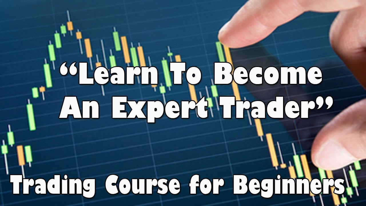 forex trading for beginners course