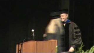 Graduation 2008