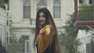 Retro - Sənlə mən (Official Music Video) (Prod. by Pacific)