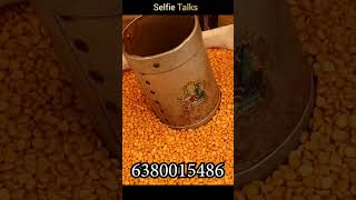 Modachur session santhai - 2026 / cheap &amp; best dal &amp; pulses market In Erode #erode #wholesale