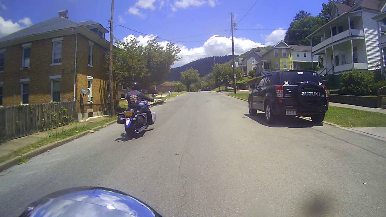 Peterstown WV Loop YouTube