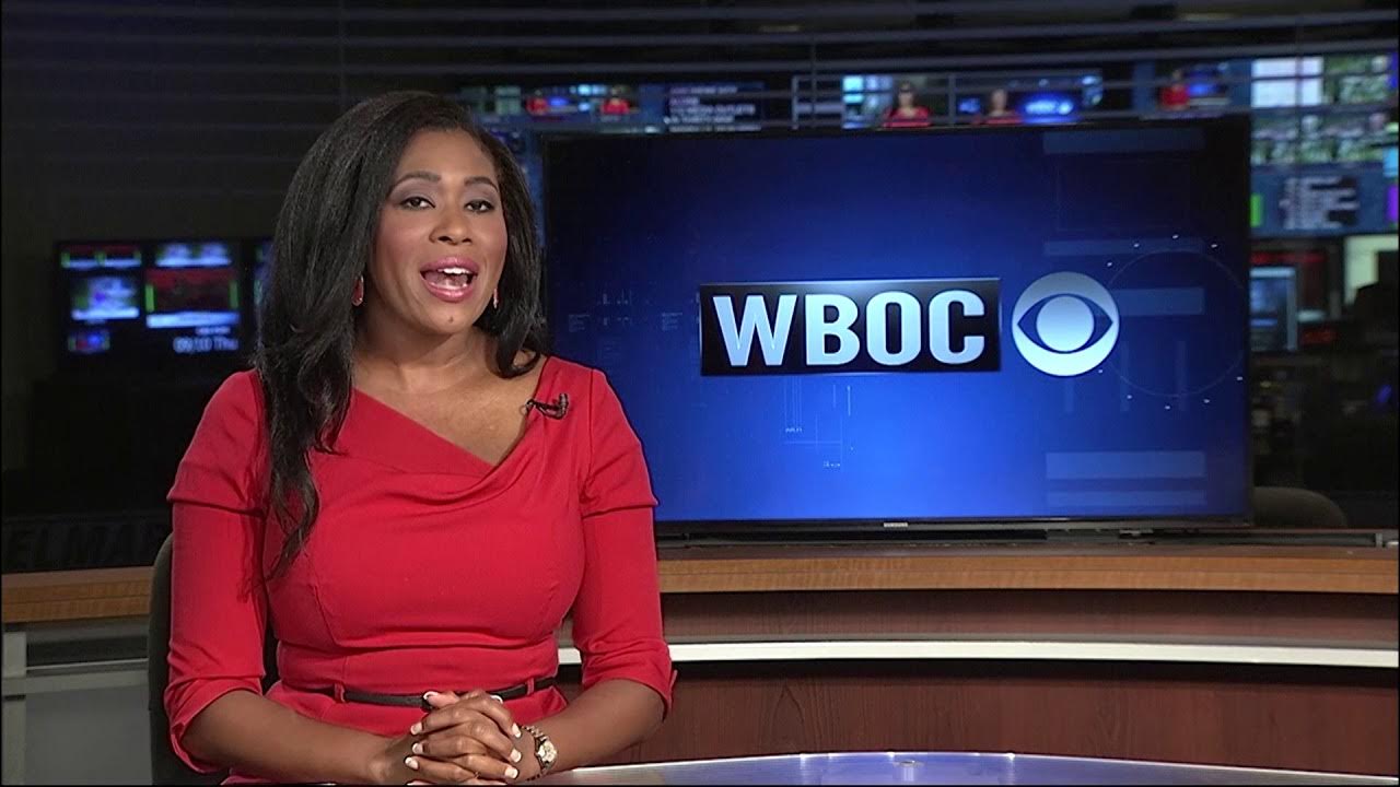 WBOCTV's Kimberly HolmesIverson talks about the Multiplying Good