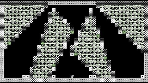 Arno Dash 21 Cave E (remake)