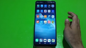 Apps Hide In Tecno Pova 3 , Tecno Pova 3  Mein Apps Hide Kaise Karen, How To Hide App In