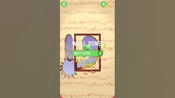 Dig this! Level 4-12 | Digger’s Delight | dig this level 4 episode 12 solution walkthrough answer