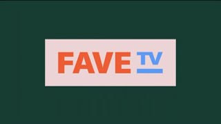 Fave Tv Ident On Kyw-Tv Philadelphia 121520