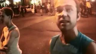 Vidéo YouTube