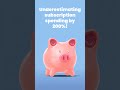 The Subscription Trap: What Americans Don’t Know They’re Paying For