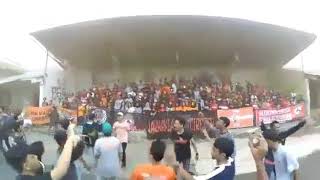 Jakmania Cirebon Timur