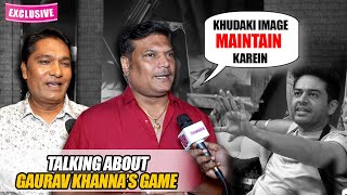 Cid Actors Daya And Abhijeet Share Thoughts On Gaurav Khannas Game In Bigg Boss 19 House