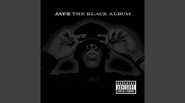 Jay-Z - Lucifer (Feat. Kanye West)