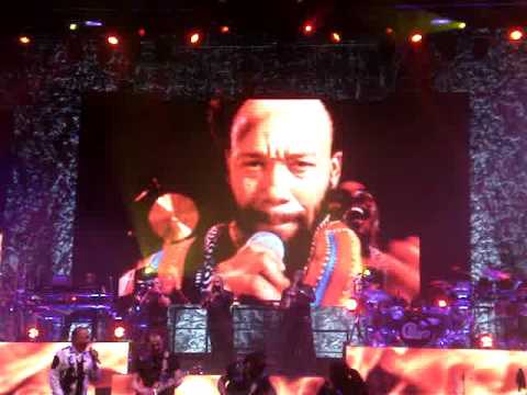 Verdine White-A Tribute To My Brother-Maurice White