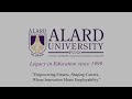 Alard University Campus View Alard University Campus View